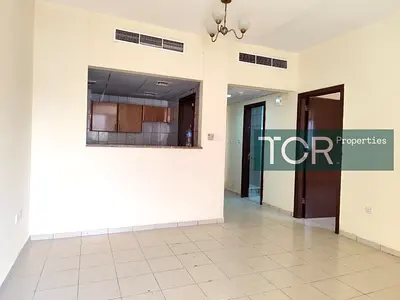 Bright One Bedroom In China cluster With Balcony
