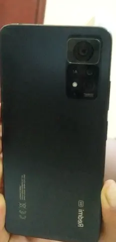 Redmi note 11 PRO 5G