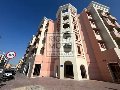 | PRIME LOCATION | Studio Apartment | H-04 China Cluster | Balcony | Multiple Views