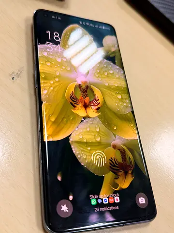 Oneplus 11 256/16