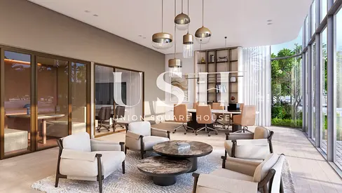 Spacious 4BR | High-Quality Finishes | Prime Area