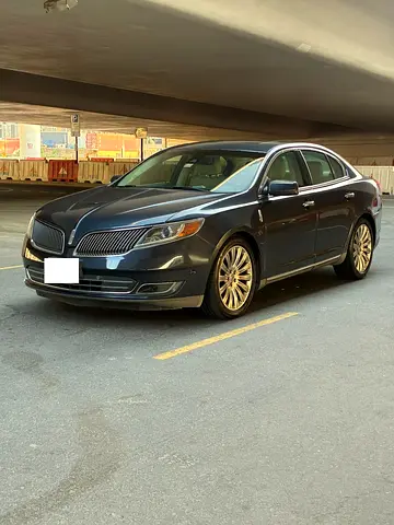 صورة 3 لـ 2014 Lincoln MKS