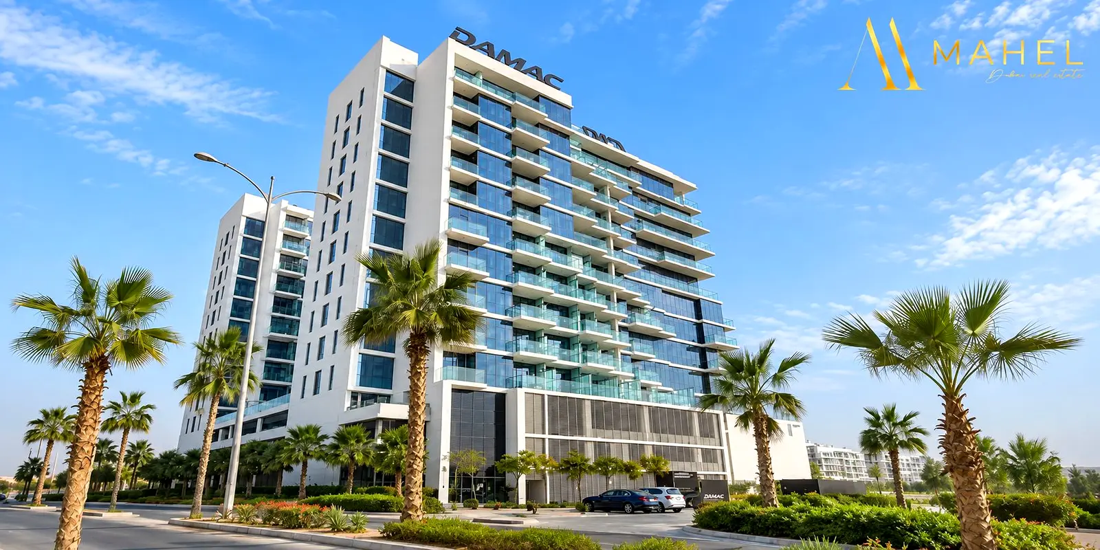 Well-maintained | Prime Location | 1BR