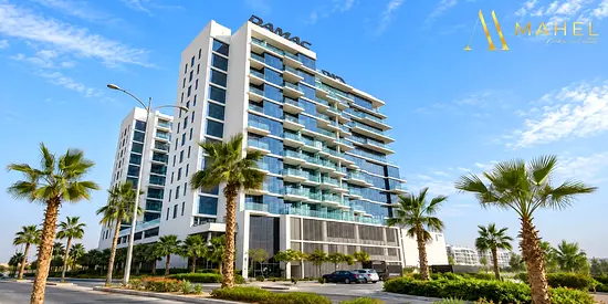 Well-maintained | Prime Location | 1BR
