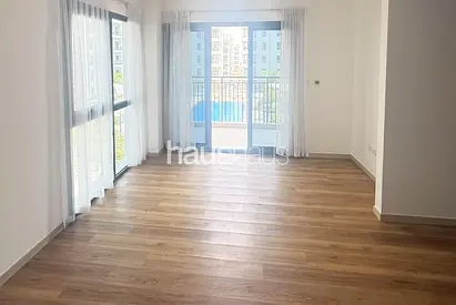 Vacant On Transfer | Upgraded | Pool View