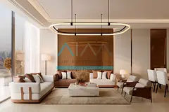1 Bedroom Apartment | Binghatti Vintage Majan | Multiple Views