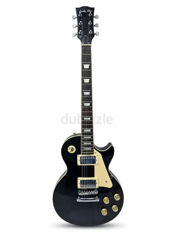 Lucky Star Les Paul Model Electric Guitar- Brand new
