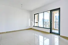 High Floor | Corner Layout | Vacant on Transfer