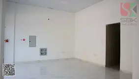 Prime Commercial Shop for Rent in Al Reem Building, Ajman