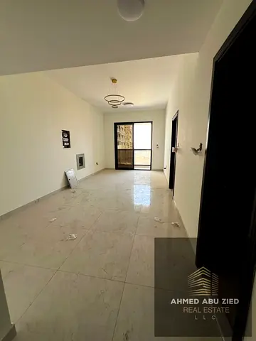 A golden opportunity for an annual rental in Ajman: the largest and most affordable one-bedroom-plu