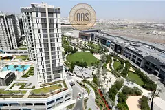 SPECIOUS STUDIO FLAT|GREEN SURROUNDINGS|WALKING DISTANCE TO METRO STATION|FLEXIBLE CHEQUES