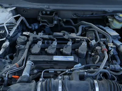 2019 Honda ACCORD — миниатюра 12