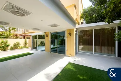 Extended | Fully Upgraded | Type 4E | 3 Beds