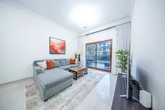 Spacious 1 Bedroom | Large Layout | G24 Tower – JVC