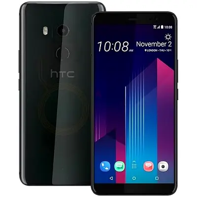 HTC DESIRE 22 PRO 6GB 128GB RAM Starry Night Black