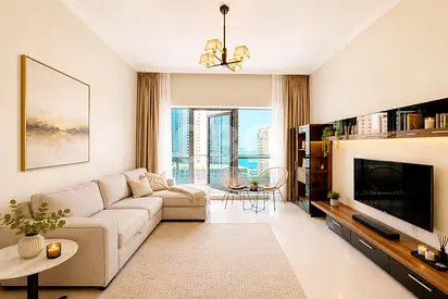 Limited Time Offer | Vacant | Fully Furnished