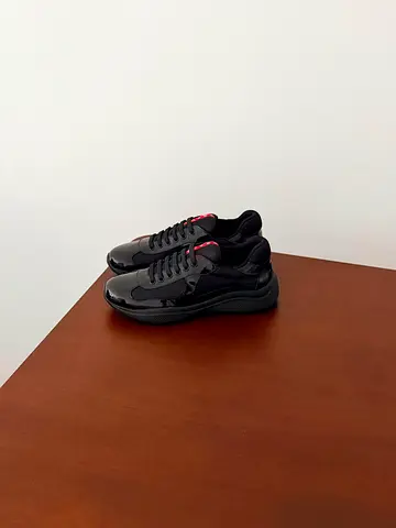 Prada Shoes For Men