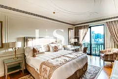 Pool View | Ready to Move| Exclusive | Fully Furnished