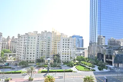 Furnished 2BR | Private Beach Access | Luxury Living .