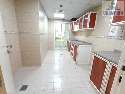 SPACIOUS 2BHK + storeroom : RENT 67K ; 1 PARKING