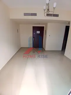 Hot Deal! 1BHK with Balcony | 1 Month Free | Free Parking | Prime Location Near Dubai