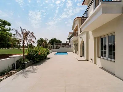 Golf View | Basement | Furnishing Option
