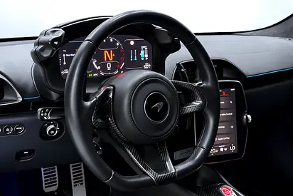 صورة مصغرة 11 لـ 2023 Mclaren ARTURA