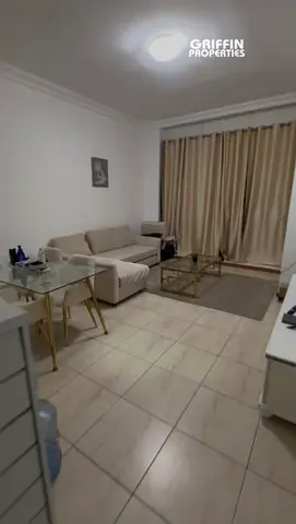 1BHK | Near Metro | With Balcony | JLT