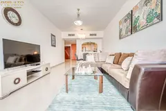 Premium High Floor | Fully Furnished | Spacious