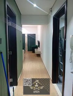 2BHK FOR RENT IN lavender TOWER AJMAN