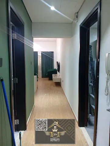 2BHK FOR RENT IN lavender TOWER AJMAN