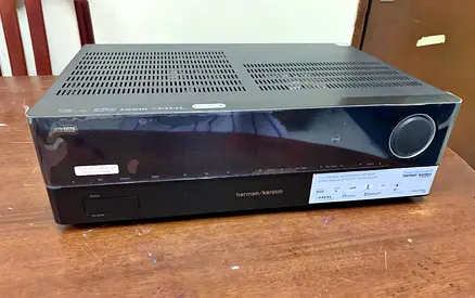 Harman/Kardon AVR 171 - Good Working Condition