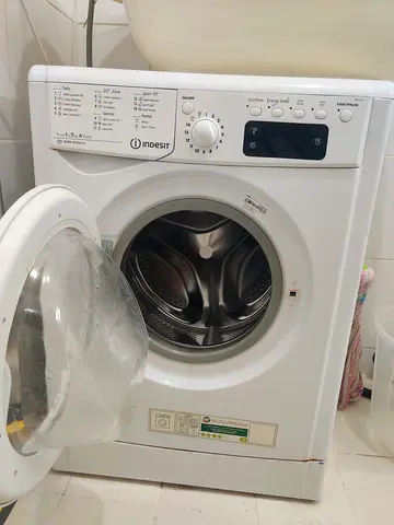 Washing machine for sale