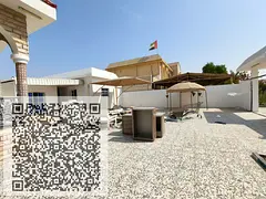 5-Bedroom Villa for Rent in Ramaqiah, Sharjah