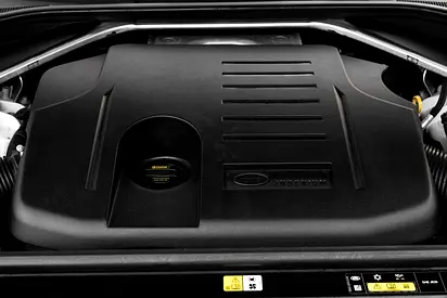 2024 LAND Rover RANGE ROVER 缩略图 14