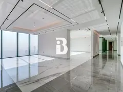 Low Floor | Vacant | Flagship Building
