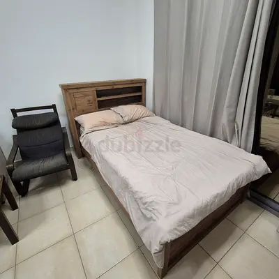 Dubai Warsan 4
