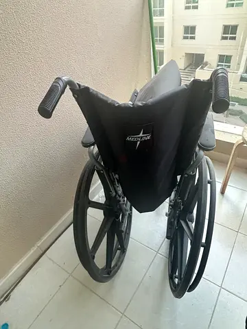 Wheelchair (US made)