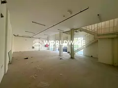 Ideal Storage & Commercial Showroom for Rent in Al Jurf 3 | 3,250 Sq. Ft. | Strategic Dubai Highway 
