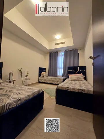 Townhouse for Rent in Al Zahia, Ajman