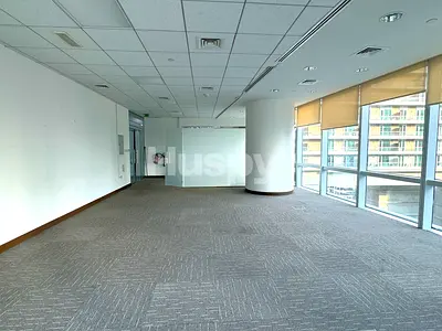 Fitted Office | Vacant | 2 Parking Slots