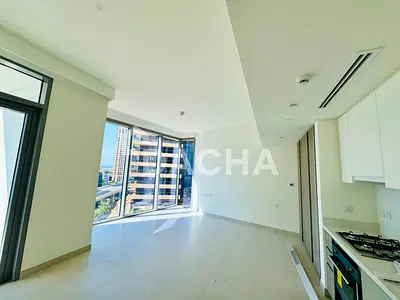 Brand New | Spacious | City View