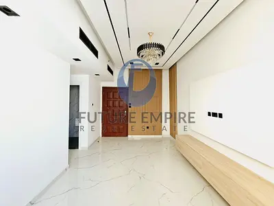 RENOVATED 1BR | MODERN FINISHING | READY TO MOVE | COVERED PARKING