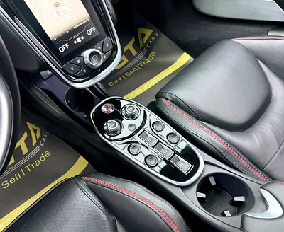 2023 Mclaren GT 缩略图 14