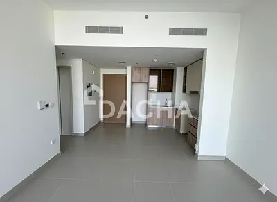 Brand new | Unfurnished | Pool Views