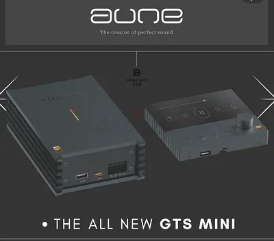 AUNE GTS MINI