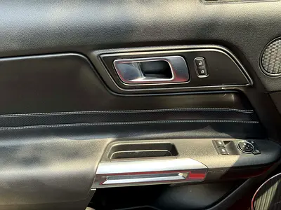 صورة مصغرة 18 لـ 2021 FORD MUSTANG