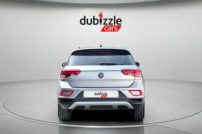 صورة 7 لـ 2023 Volkswagen T-ROC