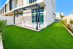 Corner Plot | Vacant | Furnished