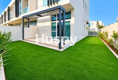 Corner Plot | Vacant | Furnished
